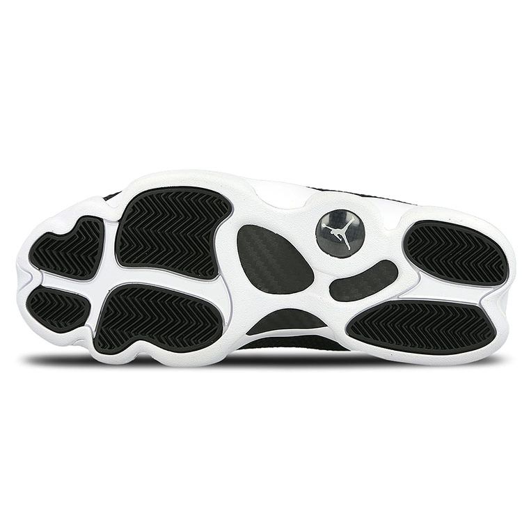 Scarpe da ginnastica da uomo Air Jordan Horizon Low 845098-006