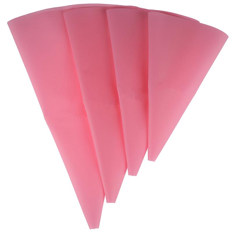 Cake Decorating Tools Confectionery Bag Icing Piping Cream Pastry Bag Nozzle Diy