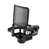 Microphone Shock Mount Holder Shockproof Suspension Stand Shock Mount for Condenser Microphone Accessories