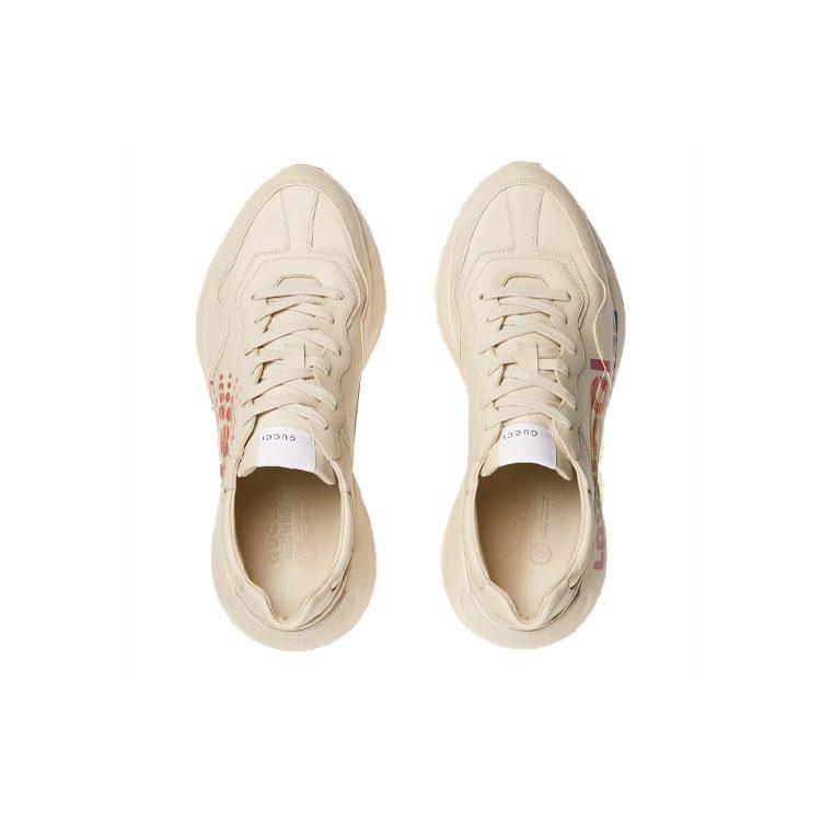 Gucci Pablo Delcielo X Gucci Rhyton 'Love Parade' 703810 DRW00 9522