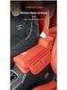 Armrest Heightening Pad and Tissue Storage for Jetta VA3/VA7/VS5/VS7