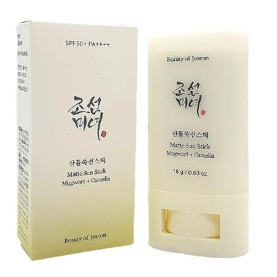 Artemisia (artemisia) Stick Solare Opacizzante Fresco SPF50+ PA++++ (18 g)