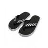 Vans La Costa Slide On    Checkerboard  bLack White  Vn0a38cuapk1