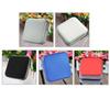 EVA Hard Drive Storage Bag SSD HDD Protection Case for External Disk Solid State Drive Earphone Carrying Pouch