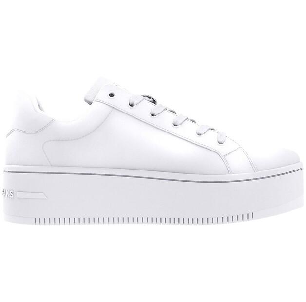 

Tommy Jeans Flatform кроссовки EU 41