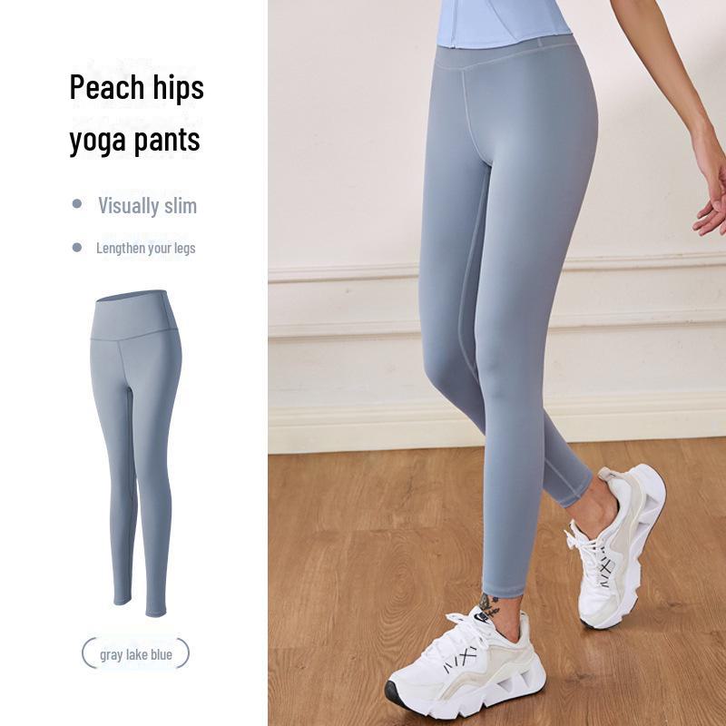 

Костюм для йоги с открытой спиной Juyitang: Женский облегающий спортивный топ с накладкой на грудь M