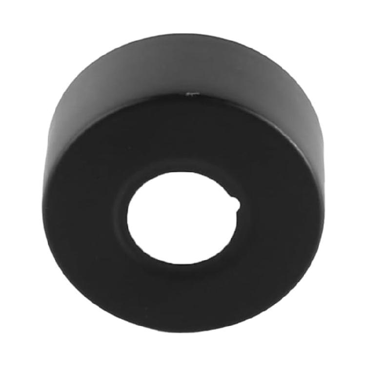 Tappi Nascondi Rubinetto Doccia in Acciaio Robusto Copritubi Scaldabagni da Bagno Copertura Decorativa per Tubo dell'Acqua per Uso in Bagno