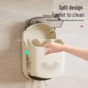 Wall-Mounted Drainable Chopstick Holder