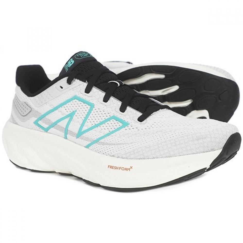 

New Balance Genuine New Balance Fresh Foam X 1080 V13 Men M1080AFF:255