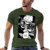 My Hero Academia - Dabi T-Shirt anime clothes plus size t shirts fitted t shirts for