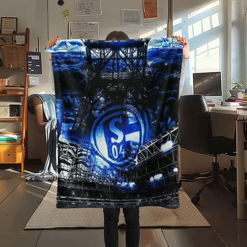 S04 poster Blanket, High quality Comfortable for All Seasons, Home Decor, Warmth and Comfort