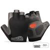 Unisex Half-Finger Sports Gloves