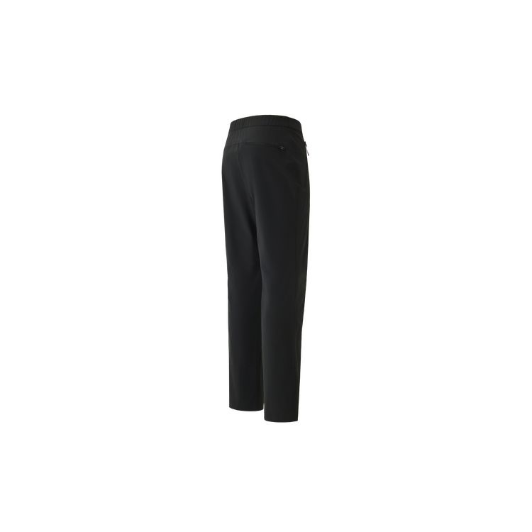 KOLON SPORT Durable Moisture-Wicking Water-Resistant Airdot Spliced Long Pants Casual Pants Men Pants LHLP6MN157