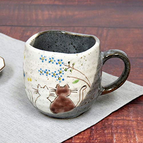 

Кутани Яки(товар) Кружка для кофе Солнечное место