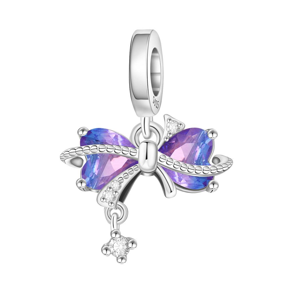 Copper Brush Beauty Pendant Charms Beads Fit Bracelets Diy Party Trendy Gifts Jewelry Accessory