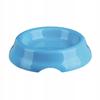 Plastic bowl for animals 0.2 l