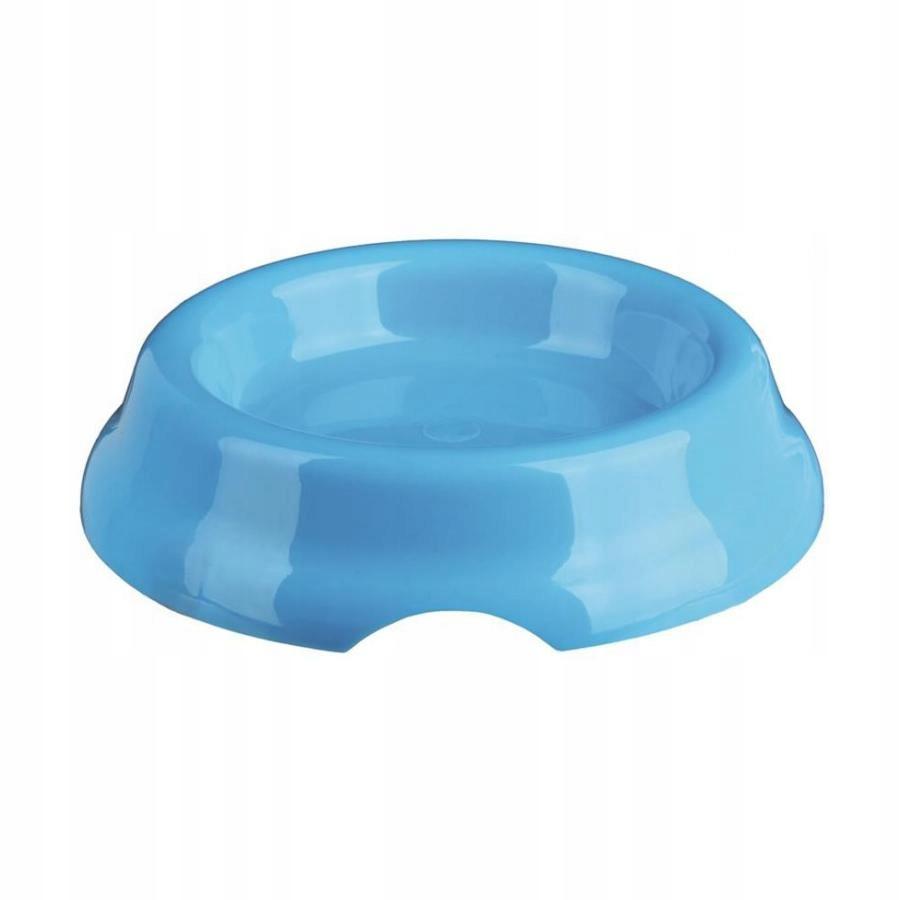 Plastic bowl for animals 0.2 l