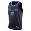 Nike Childrens/Kids Ja Morant Basketball Jersey