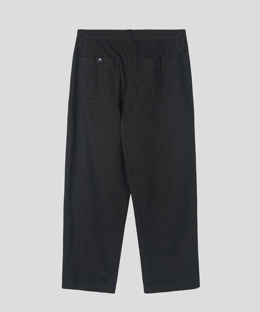 Onses Work Pants (Black)