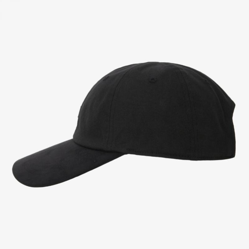 The North Face Mini Logo Ball Cap Ne3cr53a Blk