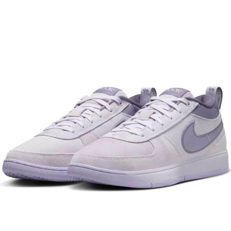 FJ4250-500 Nike Book 1 EP Barely Grape Lilac Bloom Daybreak (Men s) 12