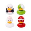 DIY Duck Figurines Miniature Cute Micro Landscape Decoration  Home Desktop Decor