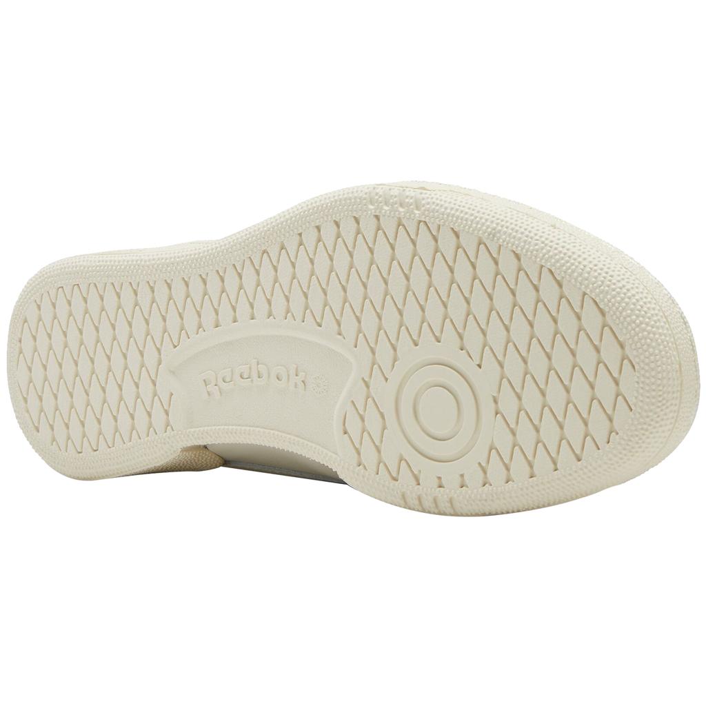 New Club C Reebok 85 Vintage 'Chalk Maroon' 100007795