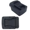 Battery Adapter Converter for 18V Lithium Battery Models For 48111828 48111815 48111840 Compatible with For Parkside X20V Tool