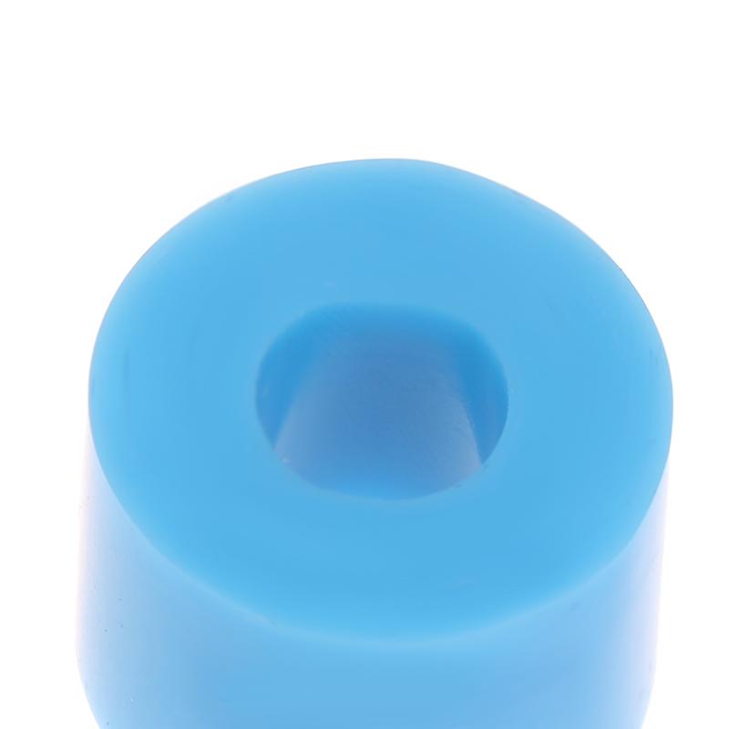 1 Set Skateboard Buchsen Dichtung PU Longboard Stoßdämpfer Truck Überhol-Kit Für Dual Rocker Halterung Skateboard