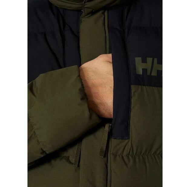 Helly Hansen Explorer Puffy Down Jacket