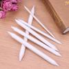 Sketch Rice Paper Tortillon Stump Blending Stick White Drawing Pen Smudge Stick Sketching Pencil