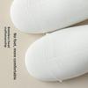 5 Pairs of Women's Spring and Autumn Pure Cotton Anti Bacterial Deodorant Gift Box Medium Tube Socks