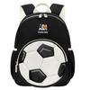 Kindergarten Schoolbag 3-6 Years Old Boys and Girls Lightweight Backpack