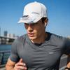 Breathable Solar Cooling Fan Hat Built-in Fan Fan Hat New Baseball Cap  Outdoor