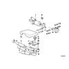 New for Car OE 11151720393 11631716971 16121180242 64218391121 64211390382 11531743535 13718651957 A2468601392 A0009978952 8D026