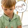 Plastic Animal Figure Competition Horse Figurine Statue for Children