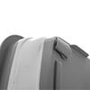 Foldable Silicone Dish Drainer 37x31.5x14.5 Cm