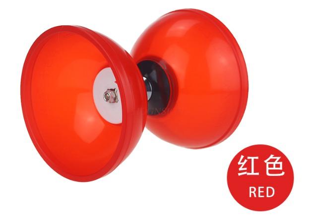 Double Headed Ten Colored Bell For Elementary School Students Beginners Children Adults Elderly People Fitness