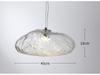 Nordic Irregular Cloud Pendant Lights for Restaurants, Bars, Coffee Shops & Exhibition Halls