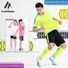Men Women Breathable Quick Dry Sports Jersey Set Basketball Volleyball Tennis Training Team Competition
