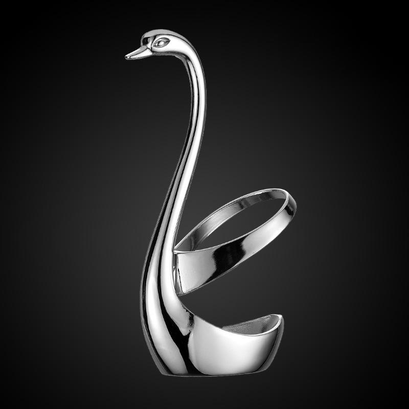 304 Stainless Steel Base Cygnus Combination Tableware