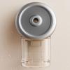 Drillless Installation Bathroom Organizers For Electric Toothbrushes And Accessories Durable Plastic Storage Rack Space Saving Design