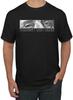 Trust No One Benjamin Franklin Cash Money Ben Franklins Streetwear Mens T Shirt