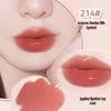 NOVO5753 Silky Mist Waterproof Lipstick: Long-Wearing, One-Swipe, Transfer-Resistant.