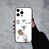 F-Freeze C-Corleone 667   Handyhülle Silikon Weich Für IPhone 17pro 16 15 14 13 12 11 X XR Plus Pro Max Plus