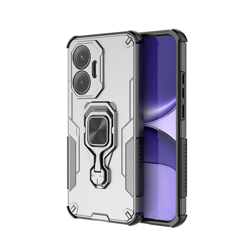 Phone Case For Xiaomi Poco F7 Magnetic Suction Stand Phone Holder Cover For Poco F6 Pro X7 X6 Pro F7 Ultra Case For Poco F7 Case