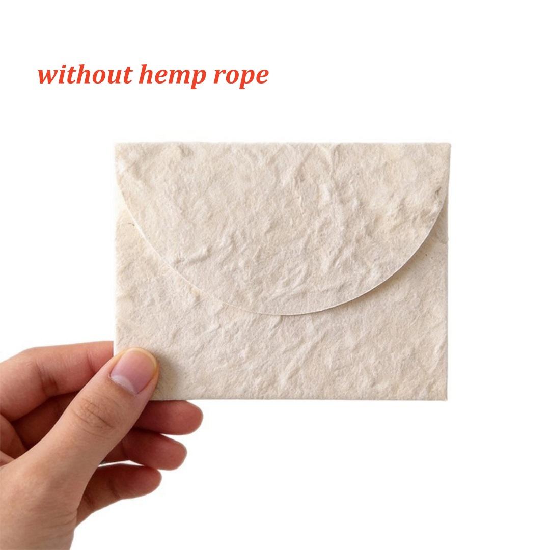 

Handmade Envelopes 3d Tactile Cotton Linen Feel Envelopes Mini Gift Card Sleeves Premium White Textured Envelopes For Small Diy