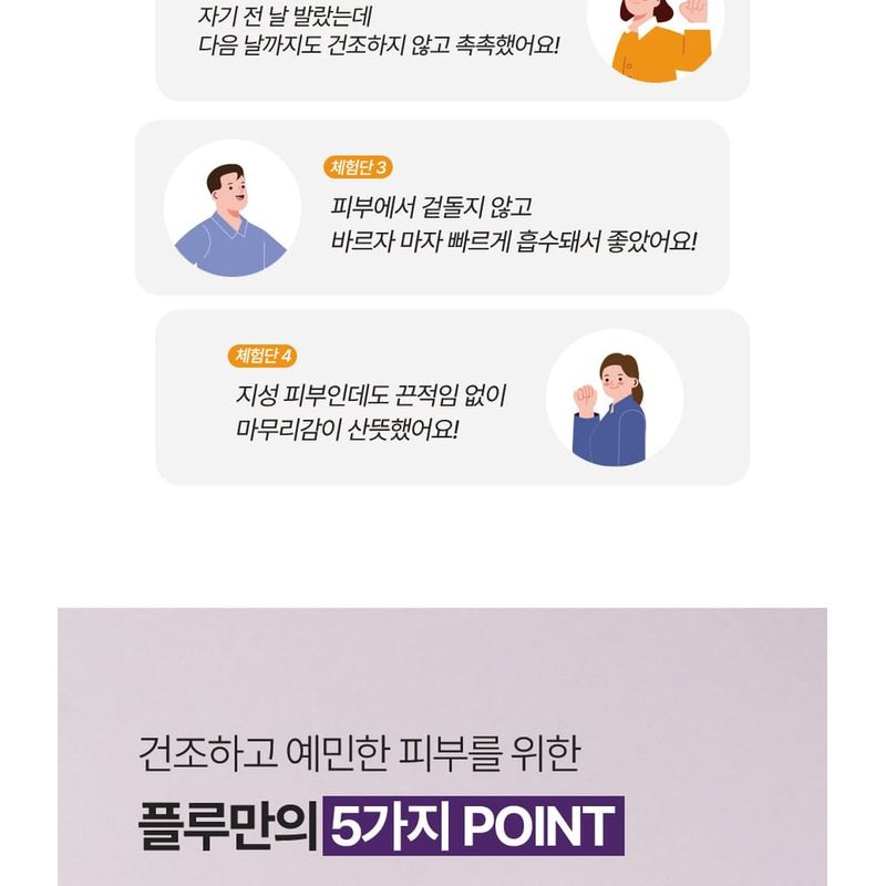 plu - Aroma Moisture White Musk Body Lotion