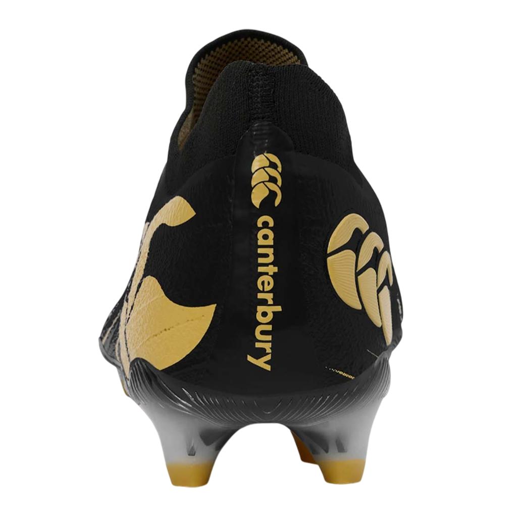 canterbury Unisex Adult Speed Falcon Elite Soft Ground Rugby Boots