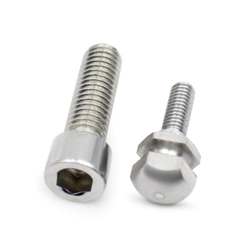 A28G-Motorcycle Kickstand Bolts Springs Side Stand Bolts Springs For  EXC 125 250 300 400 450 525 1998-2007